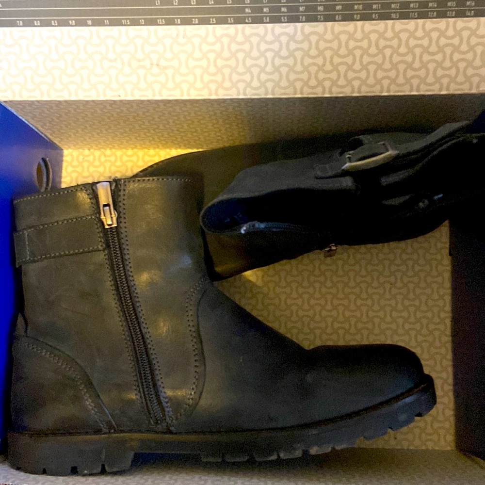 Birkenstock boots 39